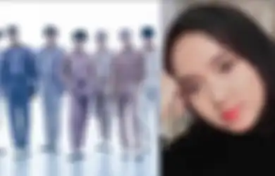 Risih Dituding Halu hingga Jadi Bahan Bulan-bulanan Netizen, Wirda Mansur Akhirnya Ceritakan Detail Kronologi Bertemu BTS: Di Bandara Uncheon April 2017