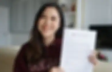 Inspiratif! Kisah Celline Masuk Harvard University, Sarjana Kedokteran Unair Ini Kecilnya Anak Akselerasi
