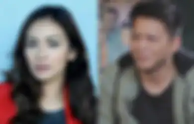 Bikin Geger Dunia Maya, Ariel NOAH Ketangkap Basah Berbalas Komentar Manis dengan Artis Cantik Masayu Anastasia, Netizen Auto Dukung : Jadian Ajalah