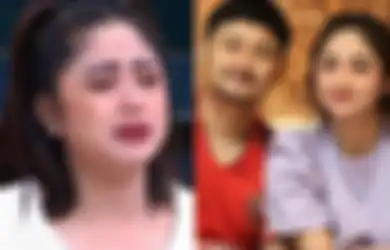 5 Tahun Bangun Rumah Tangga Berakhir di Meja Perceraian, Terkuak Penyebab Utama Dewi Perssik dan Angga Wijaya Berpisah, Diduga Hal Klise Ini yang Jadi Sumber Masalah