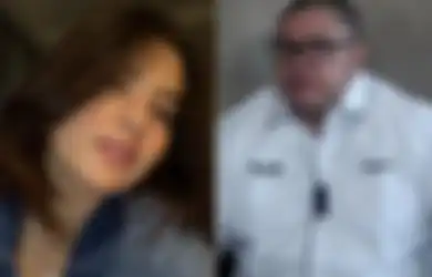Langsung Turun Tangan Gantikan Razman Nasution, Kuasa Hukum Baru Iqlima Kim Disebut-sebut Bakal Hentikan Kasus Dugaan Pelecehan Seksual Hotman Paris Gara-gara Ini, Bakal Ajak Damai Sang Pengacara Kondang?