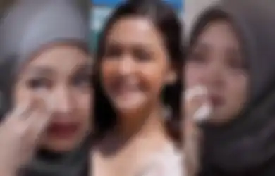 Dituding Sebagai Dalang Pertengkaran Nathalie Holscher dan Putri Delina, Sosok Maia Estianty Kini Banjir Hujatan Netizen