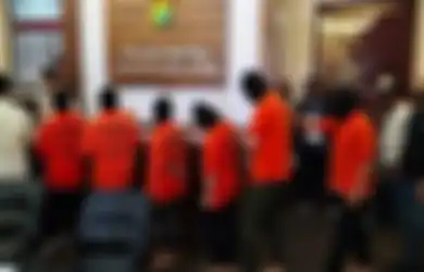 6 Pegawai Holywings Terancam 10 Tahun Penjara Usai Viral Promo Miras 'Muhammad dan Maria', Ini Peran Masing-masing Karyawan dalam Urusan Promosi Tersebut