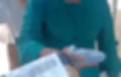 Viral Pelanggan Ogah Bayar Barang COD, Kurir Paket yang Merekam Justru Diperlakukan Seperti Ini, Netizen: Sudah Tau Enggak Punya Uang Masih Pesan