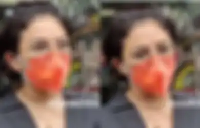 Digadang-gadang Bakal Jadi Suami Istri, John Hopkins Kini Malah Kepergok Hapus Nama Nikita Mirzani, Nyai: Gue Udah Bangkotan Ya!