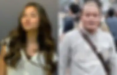 'Salah Gue Apa?' Akun Instagram Naomi Zaskia Diblokir Sule, Fakta Hubungan Suami Nathalie Holscher dengan Artis Blasteran di Masa Lalu Kini Terkuak