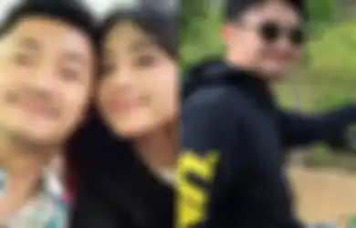 'Aku Selalu Disalahkan' Sebelum Gugat Cerai Dewi Perssik, Angga Wijaya Ternyata Sempat Luapkan Unek-uneknya Selama 5 Tahun Berumah Tangga dengan Sang Pedangdut