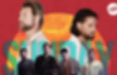 Nggak Cuma Westlife yang ke Indonesia, Brian McFadden Bareng Boyzlife Juga Bakal Manggung di Jakarta!