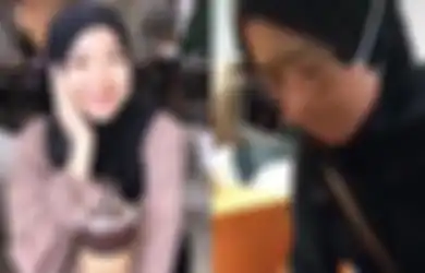 Menangis usai Lafalkan 2 Kalimat Syahadat, Perjalanan Gadis Filipina Masuk Islam Viral di Media Sosial, Ceritakan Respon Keluarga hingga Keputusan Sang Adik Ikuti Jejaknya