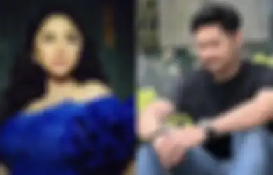 Gugat Cerai Dewi Perssik, Angga Wijaya Disorot Profesinya, Ternyata Geluti Pekerjaan Ini Sebelum Jadi Manajer
