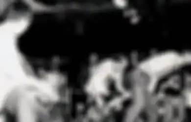 3 Rekomendasi Album Musik Rock Legendaris dengan Nuansa Gelap Nan Suram