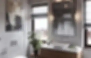 Bukan Asal Ekspos, Ternyata Begini Cara Hadirkan Kamar Mandi Industrial yang Bisa Bikin Satu Komplek Jadi Iri