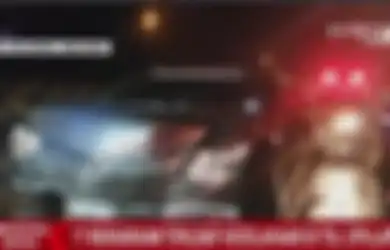Kesaksian Horor Kecelakaan Tol Cipularang dan 'Kecepatan Rencana' yang Harusnya Dipatuhi Sesuai saat Mendesain Jalan yang Mulai Menurun dari Kilometer 100