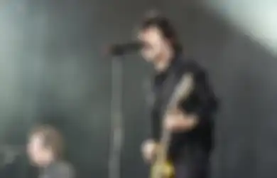 Kesal Dengan Pencabutan Hak Aborsi, Billie Joe Armstrong: Gue Bakal Cabut Kewarganegaraan!
