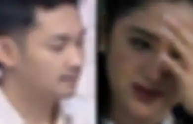 'Kamu Mau Duit?' Dewi Perssik Murka Dengar Angga Wijaya Mengeluh Tak Digaji Sebagai Manager, Pemilik Goyang Gergaji Sebut Suami Hanya Lakukan Hal Ini