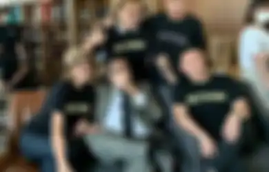 Hotman Paris Kalah Tajir, Inilah Profil dari Ivan Tanjaya, Pemilik Holywings yang Kini Izin Usahanya Resmi Dicabut