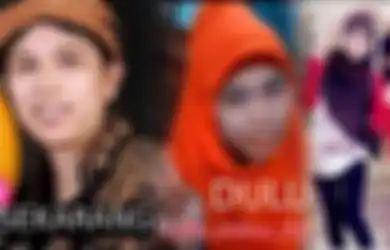 Nekat Nyamar Jadi Pria, Terkuak Panggilan Erayani di Rumah, Dulu Gadis Lugu Berhijab, Ibu Kandung Beberkan Perubahan Drastis Anaknya: Rasanya Seperti Mimpi