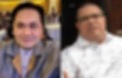 Bahagia Bukan Main Dengar Razman Nasution Diberhentikan Secara Tak Hormat dari KAI, Farhat Abbas Sampai Bertepuk Tangan: Orang yang Abal-abal Dipecat