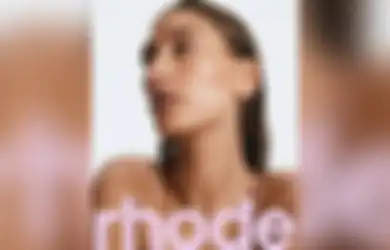 Hailey Bieber Digugat Rhode NYC Karena Punya Nama Brand Sama. Terancam Ganti Nama!