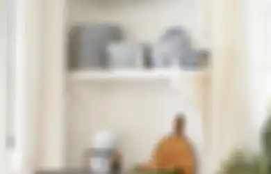 Buat Dapur Lebih Apik dan Berkarakter dengan Membuat Beberapa Perubahan Sederhana Ini!