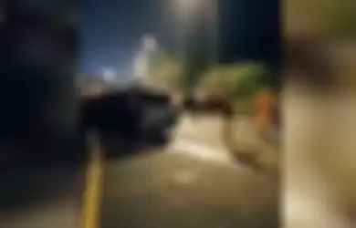 Ngerinya Tabrakan Beruntun di Km 92 Tol Cipularang Sering Terjadi, Ini Analisa Pakar Transportasi ITB 