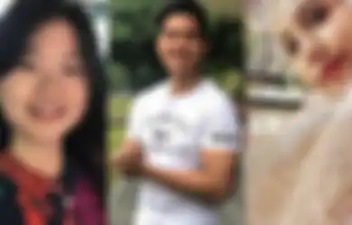 Nongkrong Bareng Teman-temannya, Nadya Arifta Malah Dituding Sentil Mantan Kekasih Kaesang Pangarep Saat Minum: Aku Pake Tissue Ya!