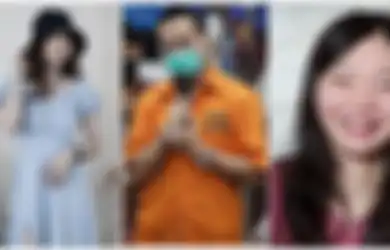 Sudah Mau Disidang, Indra Kenz yang Dipindah Lokasi Penahanan Tampil dengan Rambut dan Baju yang Jadi Sorotan, Ini Sebabnya
