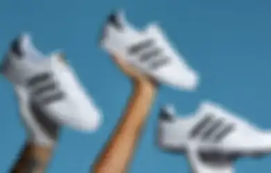 5 Rekomendasi Sepatu Adidas Paling Populer dan Tetap Stylish Sepanjang Zaman