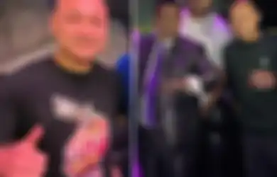  12 Outlet Resmi Ditutup Pemprov DKI Jakarta, Sosok Ivan Tanjaya Sang Pemilik Holywings Dituding Jadi Otak Promosi Kontroversial yang Tumbalkan Anak Buah Jadi Sorotan