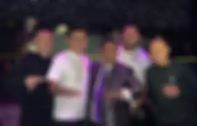Pantas Anies Baswedan Naik Pitam, Pemilik Holywings Nekat Langgar Aturan Semasa Pandemi, Foto Hotman Paris Sampai Digeruduk