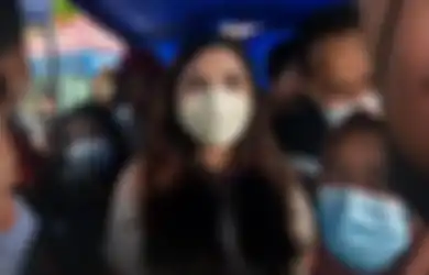 Publik Banyak yang Tidak Tahu, Rahasia Hubungan Masa Lalu Ashanty dengan Raul Lemos Terungkap, Istri Anang Hermansyah: Dulu Kalau Ketemu...