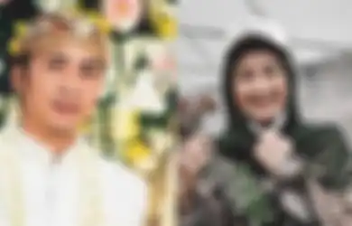 Bak Hilang Ditelan Bumi, Mantan Suami Pertama Desy Ratnasari Rela Tinggalkan Sang Penyanyi Meski Belum Ada Setahun Menikah, Intip Profilnya yang Ternyata Bukan Pekerja Kantoran Sembarangan