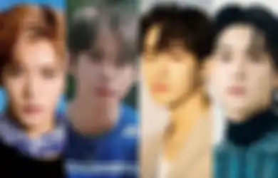 Daftar Drama dan Film Member NCT yang Segera Rilis, Jangan Lewatkan!