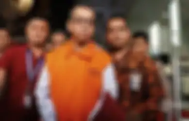 Padahal Masih Ditahan di Lapas Sukamiskin, Eks Dirut Garuda Indonesia Emirsyah Satar Kembali Jadi Tersangka Korupsi, Rekam Jejaknya Bukan Kaleng-kaleng