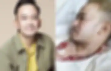 Bolak-balik ke Rumah Sakit untuk Transfusi Darah, Ruben Onsu Diberi Peringatan Soal Penyakitnya, Dokter Beberkan Hal Bahaya Ini Bisa Menyerang Suami Sarwendah