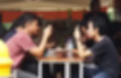 Kaburnya Realitas Dunia Maya dan Nyata Bagi Netizen Indonesia