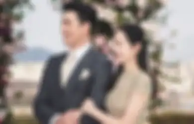 Gender Reveal Anak Pertama Son Ye Jin dan Hyun Bin, Cewek Atau Cowok Nih?