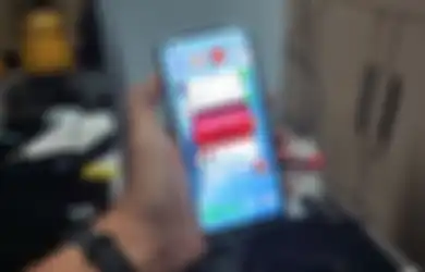 Cara Menggunakan Floating Window Multitasking di OPPO Reno7 Z 5g