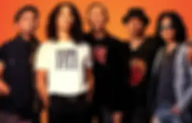 Bimbim: Sejak 1983, Slank Itu Rock N Roll, Tanpa Aturan, dan Masih Tetap Bebas!
