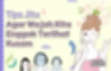 3 Tips Jitu Agar Wajah Kita Enggak Terlihat Kusam, Cukup Lakukan Ini