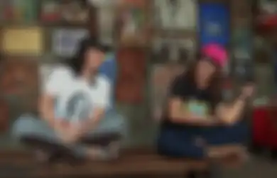 Bahas Video Klip ‘Gara-gara Kamu’, Bimbim Slank: Konsepnya Paling Absurd!