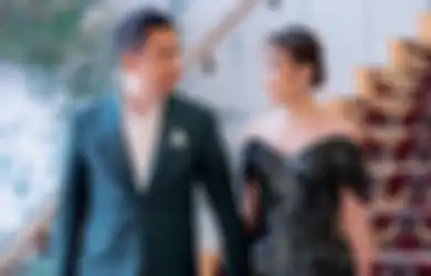 Terang-terangan Akui Pernah Cemburui Mantan Pacar Suami, Ayu Dewi Syok Saat Regi Datau Beri Reaksi Begini Bahas Masa Lalunya