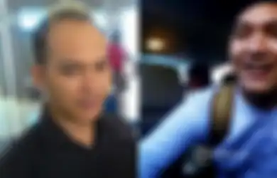 Putus dari Marshanda, Aktor Tampan yang Dulu Diidolakan Banyak Wanita Ini Pilih Hijrah dan Jualan Soto di Warung Kecil, Begini Tampangnya Sekarang