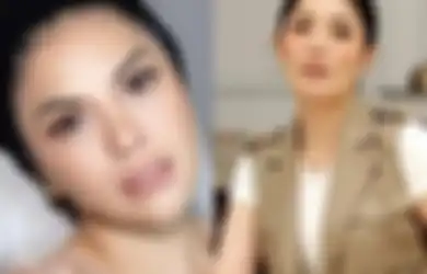 'Hayuk Jemput Paksa' Nikita Mirzani Ikut Beri Komentar Soal Dugaan Penyekapan yang Dilakukan Nindy Ayunda pada Mantan Sopirnya