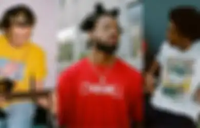 Supreme Akhirnya Rilis T-shirt Baru untuk Edisi Summer 2022