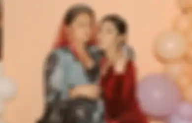 'Jiwa yang Indah Aku Merindukanmu', Terungkap Kekhawatiran Naysilla Mirdad pada Marshanda yang Sempat Hilang di Los Angeles, Anak Lydia Kandou Tulis Pesan Ini