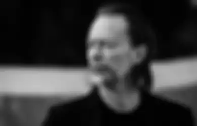 Ada Satu Lagu Radiohead, Ini 3 Pilihan Lagu Favorit Thom Yorke