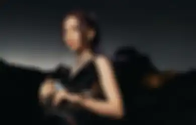 Mirip Karakter Video Game, aespa Bagikan Teaser Foto Karina!