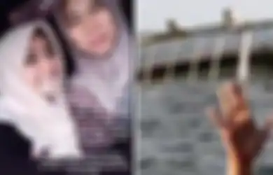 Inalillahi Wainalilahi Rojiun, Ibu dan Adik Kandung Aktris Ayu Anjani Jadi Korban Tewas, Begini Kronologi Kapal Tenggelam di Labuan Bajo