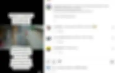 Viral! Taruh HP di Jok Motor, Emak-emak Langsung Selamatkan Diri Gara-gara Hal Tak Terduga Ini, Netizen: Warga Sekitar Minim Empati